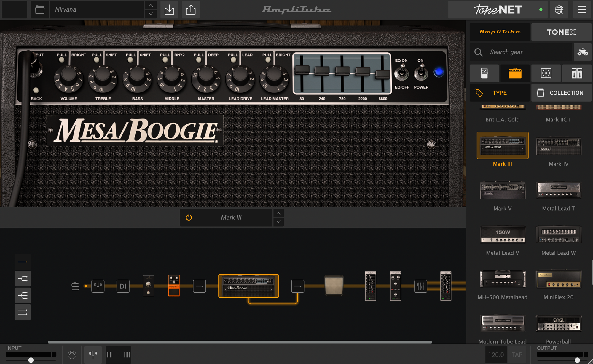 Chapter 2: Let's Find Your Perfect Amp!