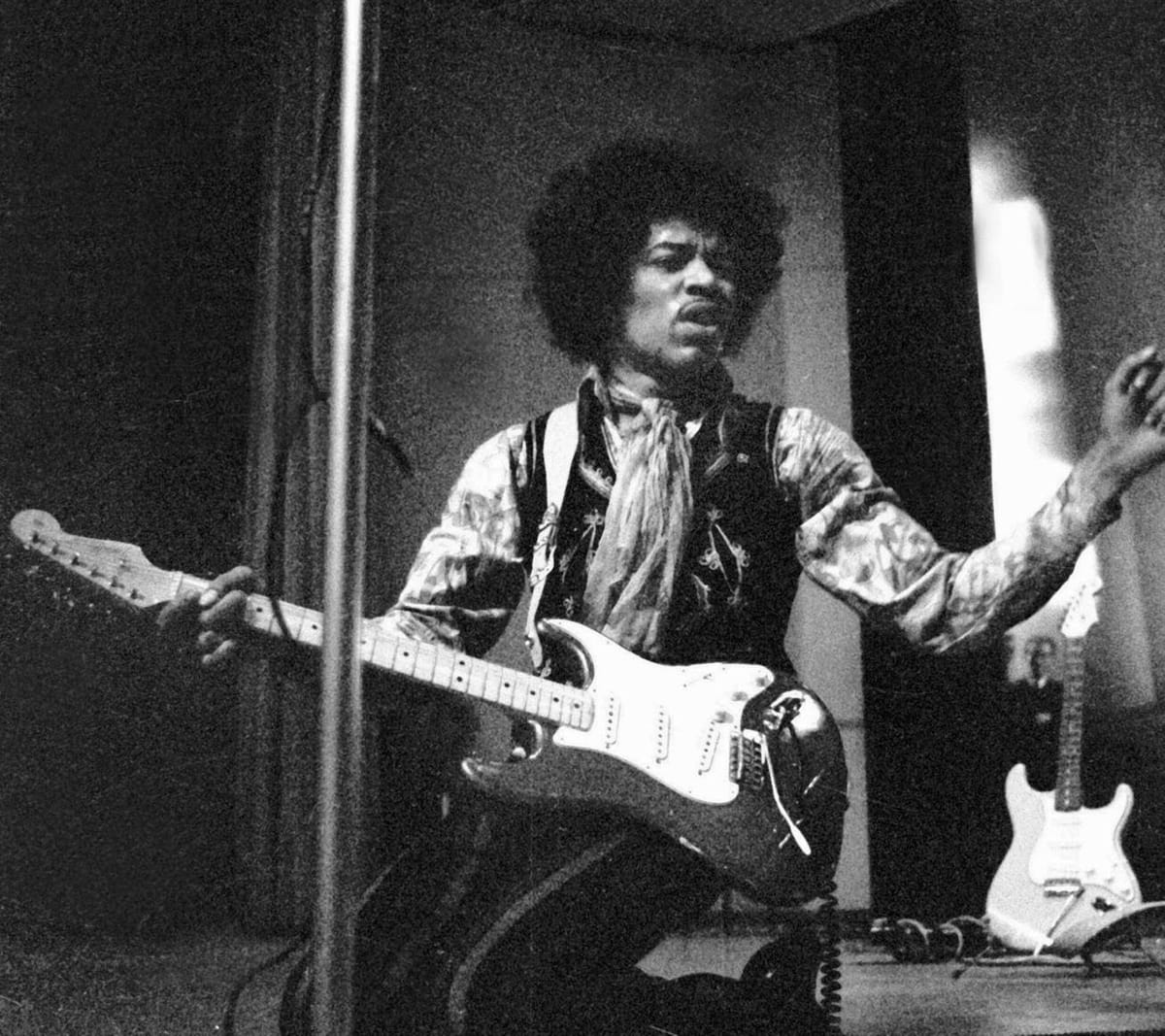 1. Purchasing the Right Guitar