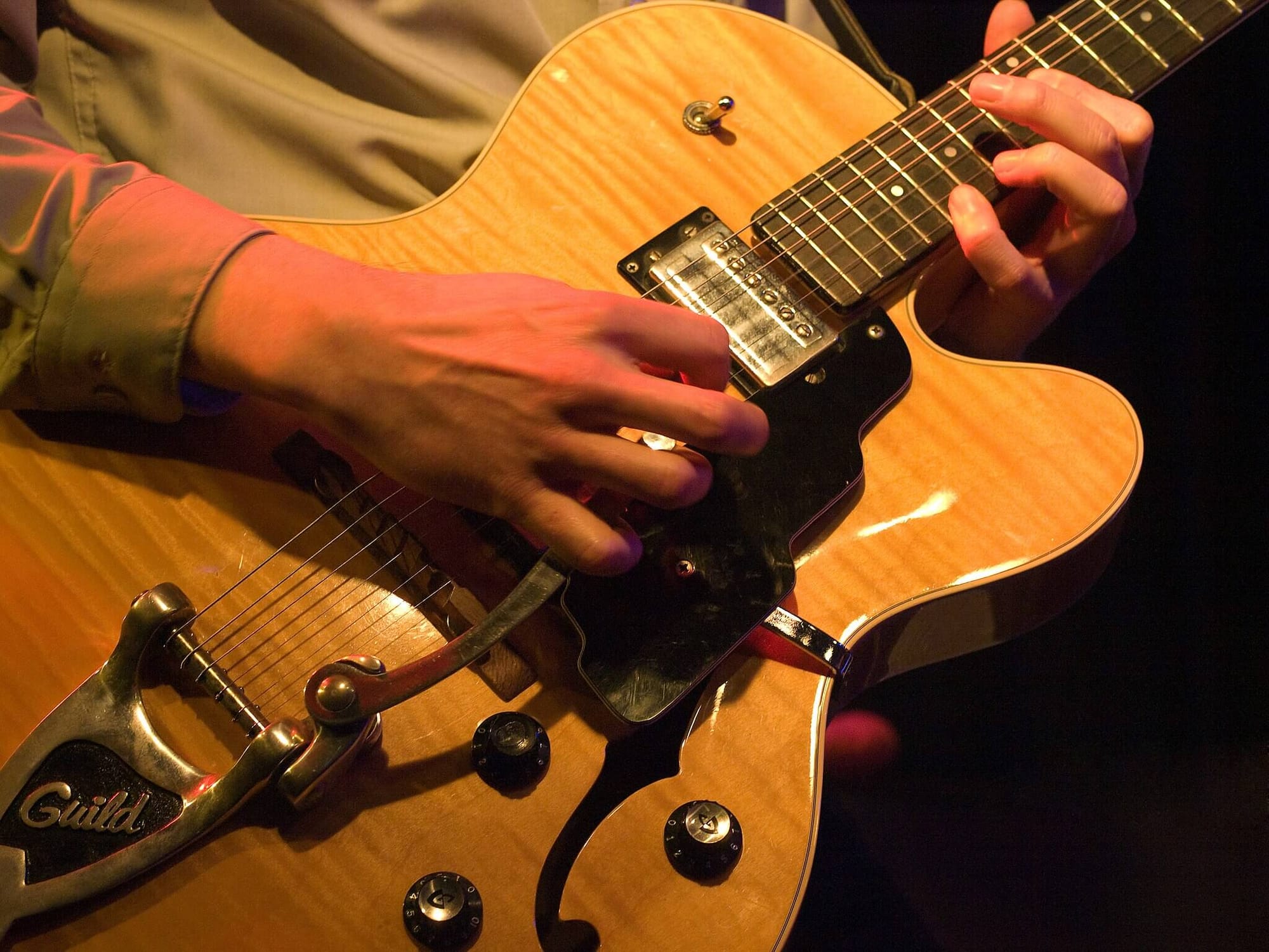 The #1 Secret to Loving Your Starter Electric Guitar (It's Not What You Think!)