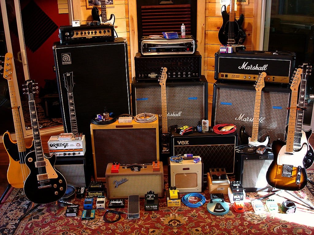 Don't Get Ripped Off: The Smart Beginner's Guide to Evaluating Starter Pack Amps, Tuners & More