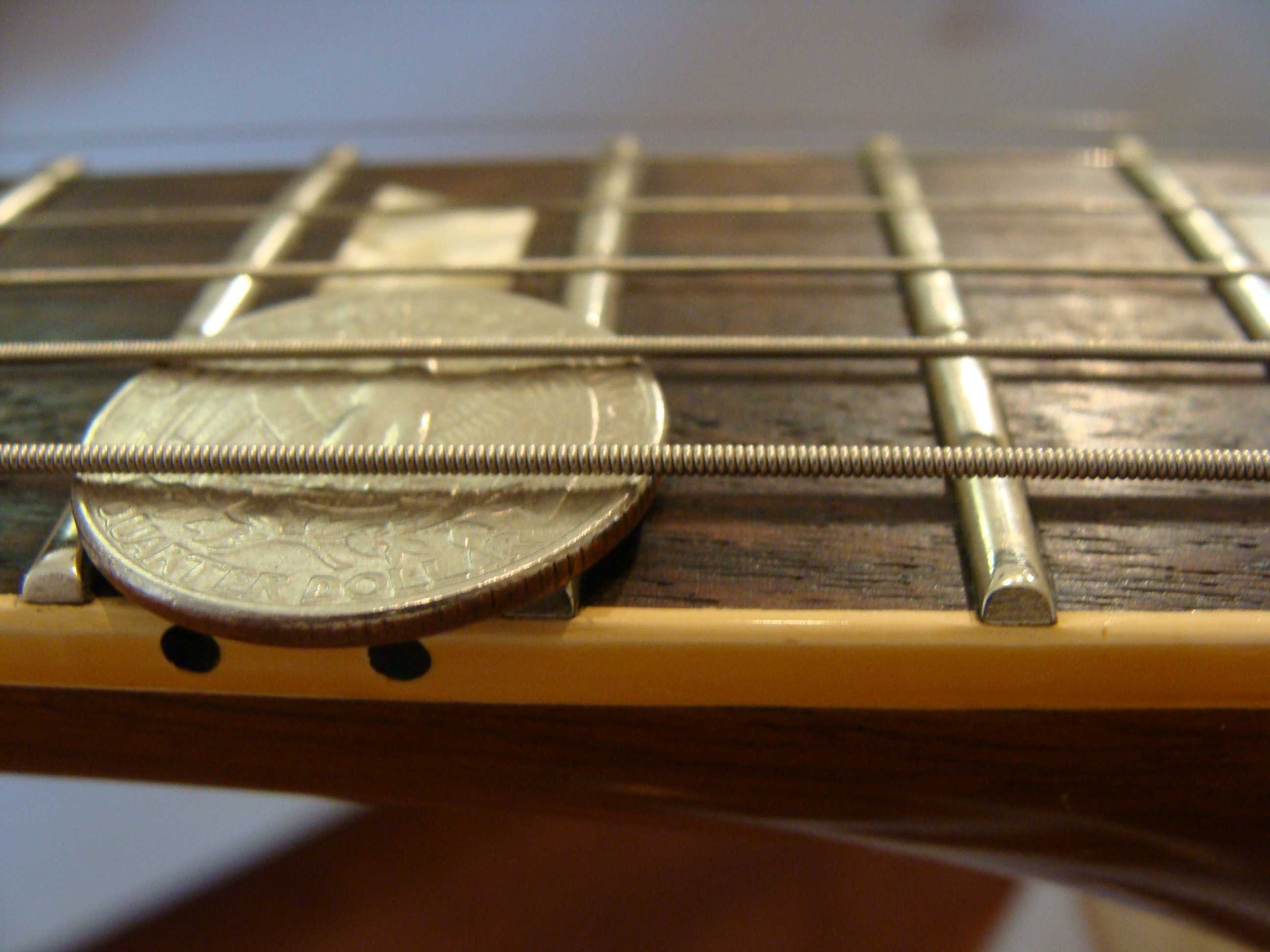 Unlock Your Inner Hendrix: The Truth About String Action for Easy Shredding (Pro Insights!)