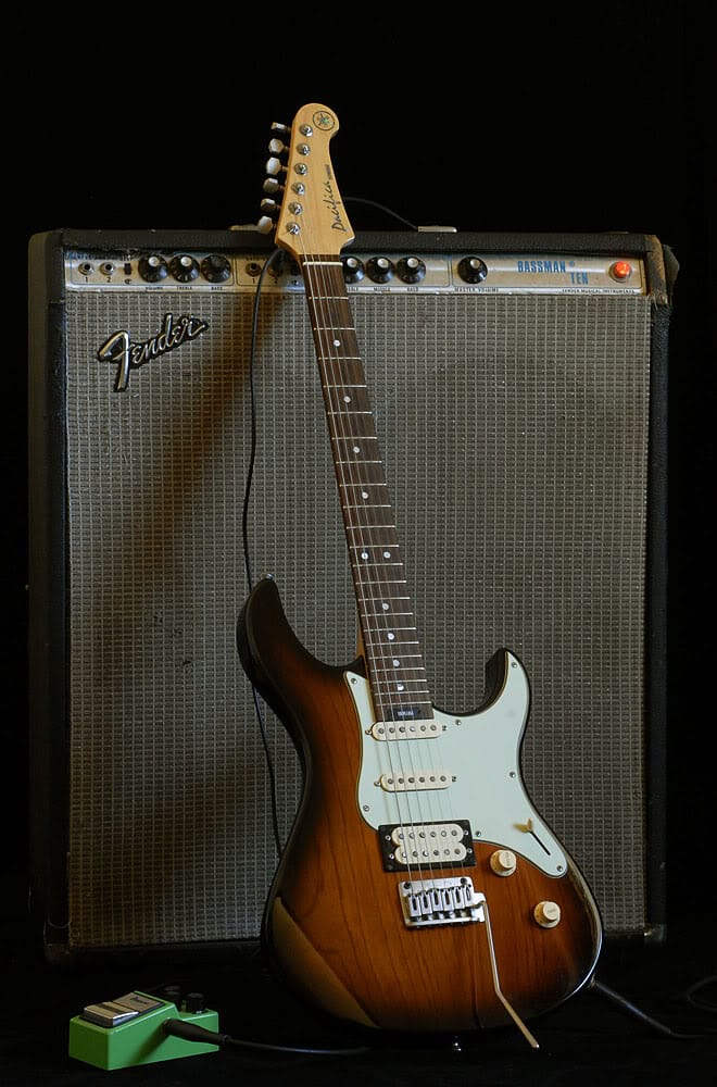 Uncover Hidden Gems: The Real Pros & Cons of a Used Starter Electric Guitar