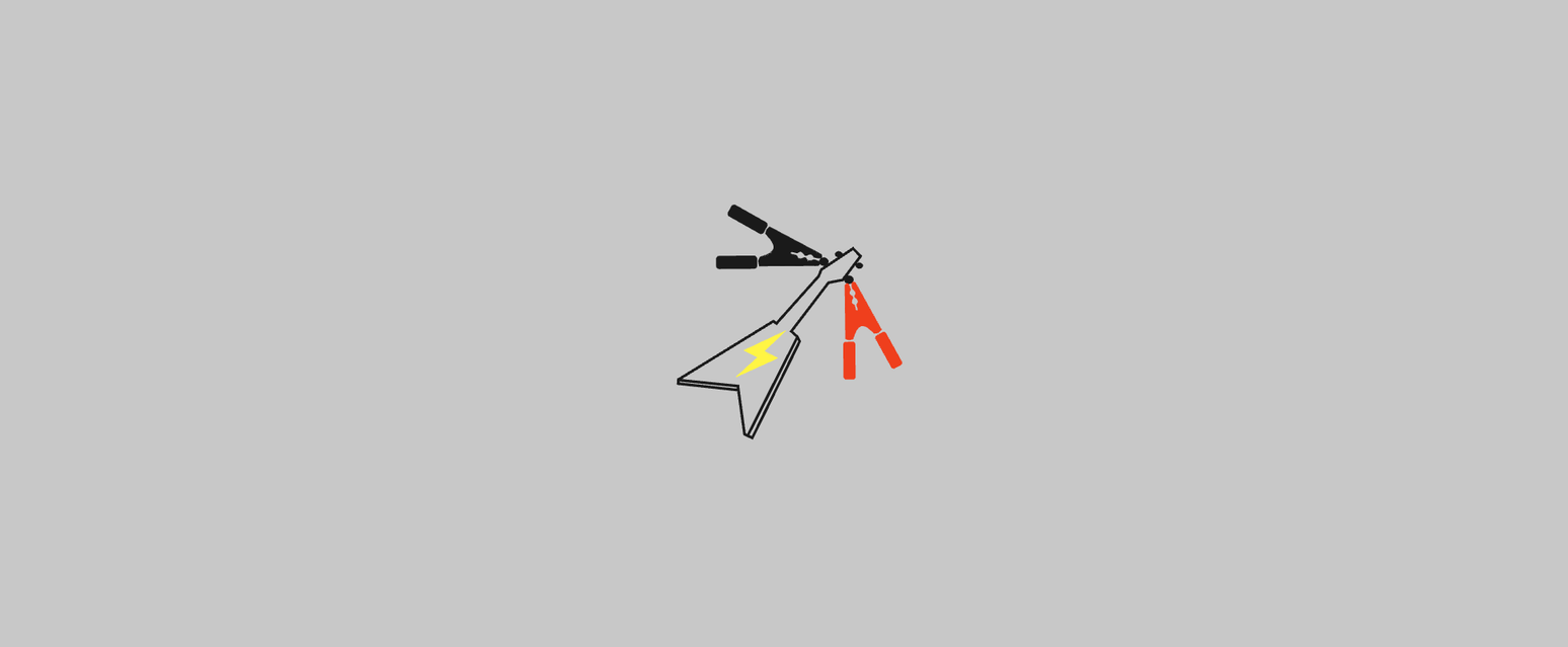Jumpstart Guitar