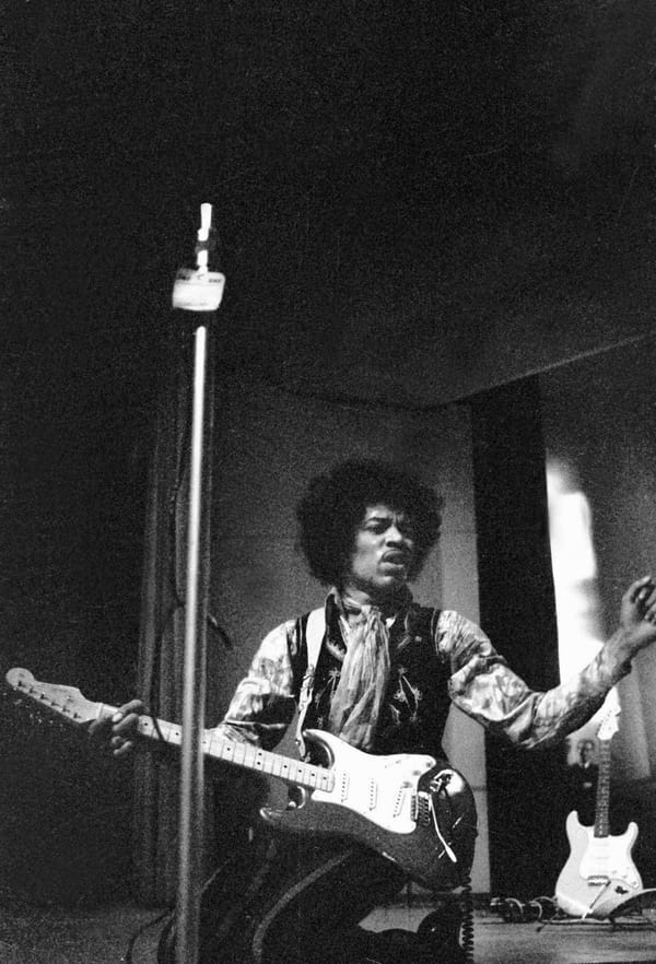1. Purchasing the Right Guitar