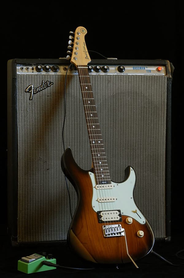 Uncover Hidden Gems: The Real Pros & Cons of a Used Starter Electric Guitar