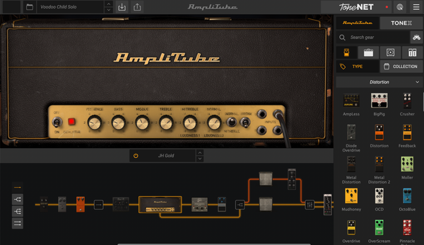 2. Purchasing the Right Amplifier
