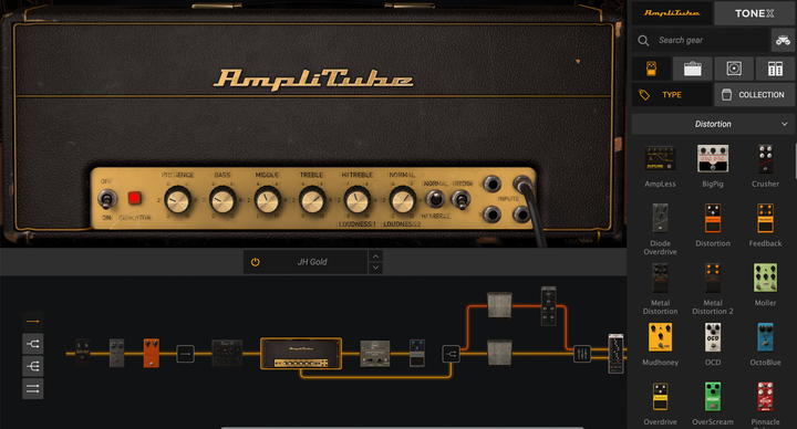 2. Purchasing the Right Amplifier