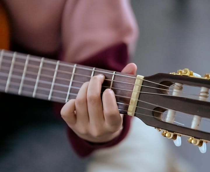 Chord Variation Playbook