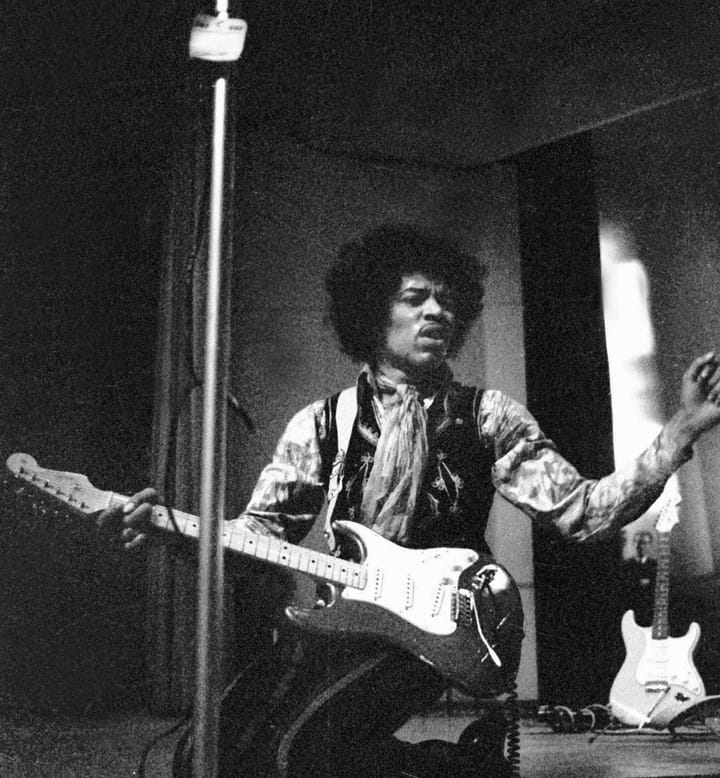 Chapter 1: Finding Your First Guitar